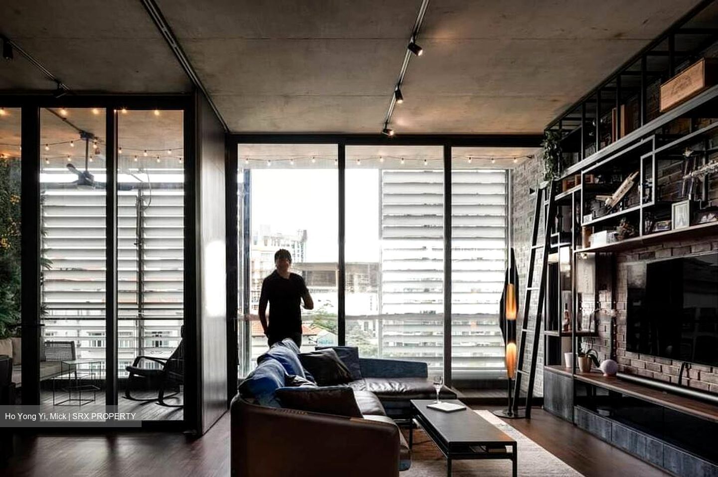 Martin No 38 (D9), Apartment #501886941